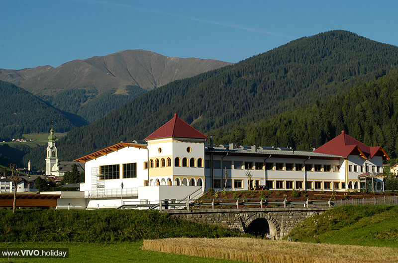 Schaukäserei Drei Zinnen Toblach