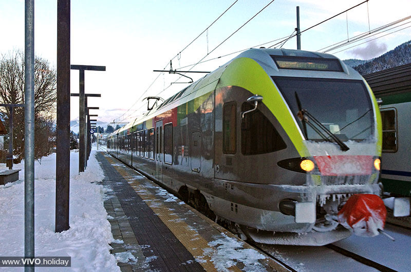 Ski Pustertal Express